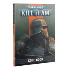 Kill Team: Core Book 102-01